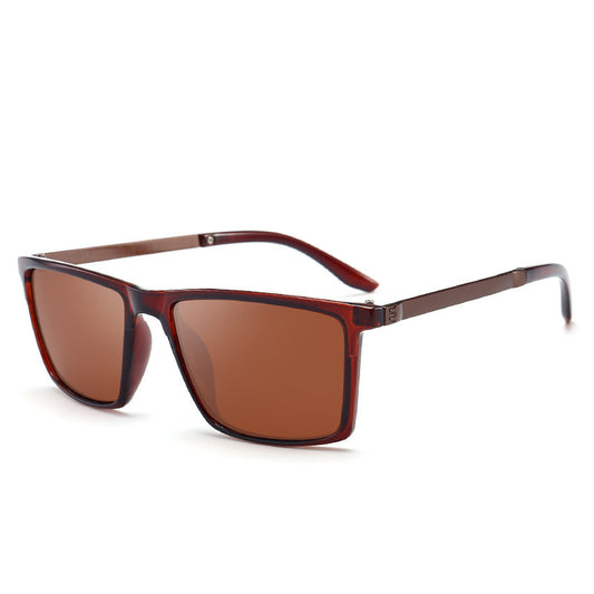 Men's Polarized Driving Sunglasses